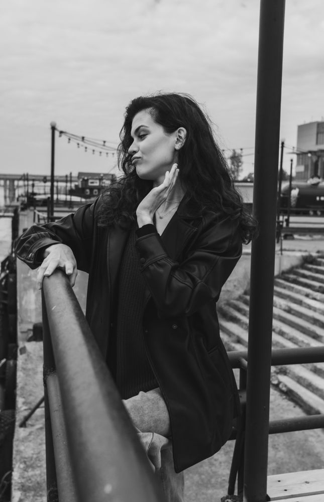 Фотография автора Максим Грибанов