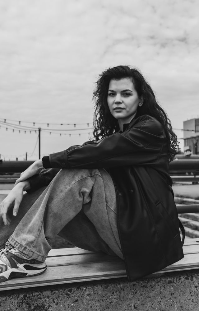 Фотография автора Максим Грибанов