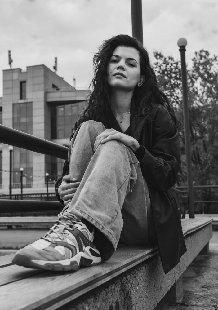 Фотография автора Максим Грибанов