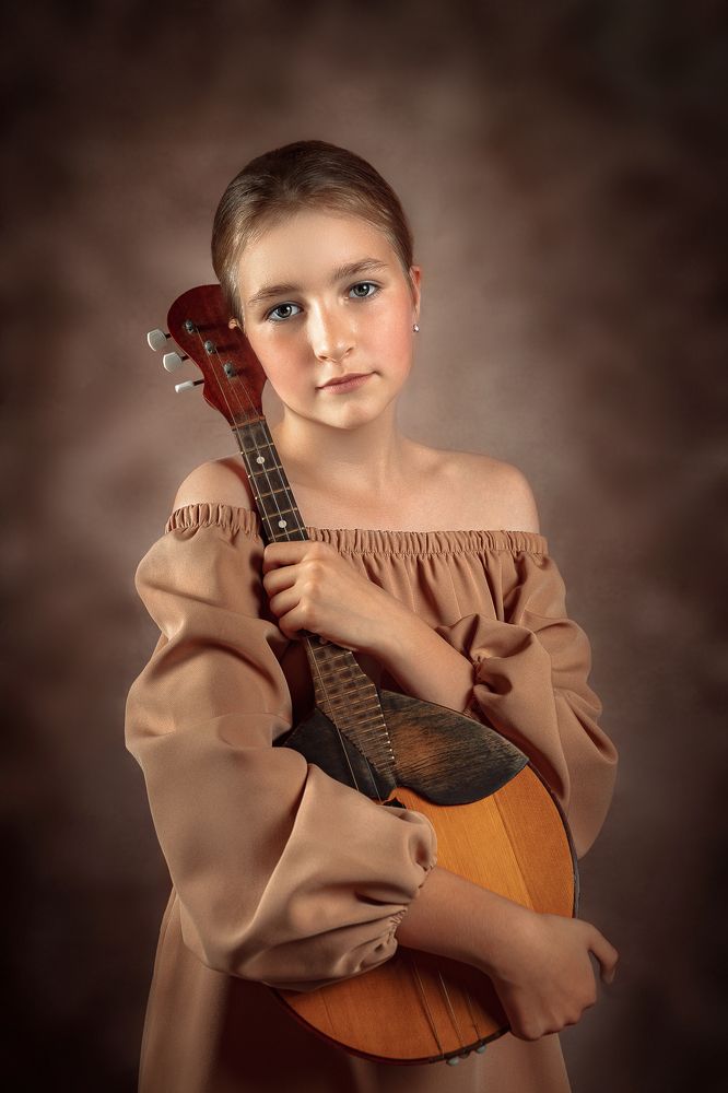 Photograph by PYATNITSKIY ANDREY