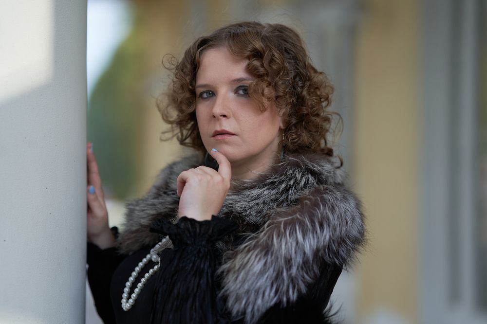 Photograph by Anton  Lavrentiev