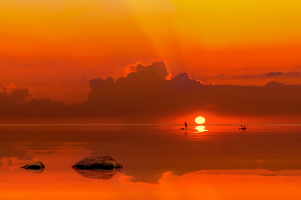 Photograph by Aljona Dyachenko