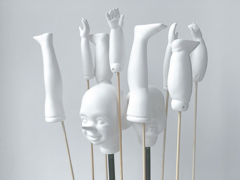 Photograph by Irina Timonina