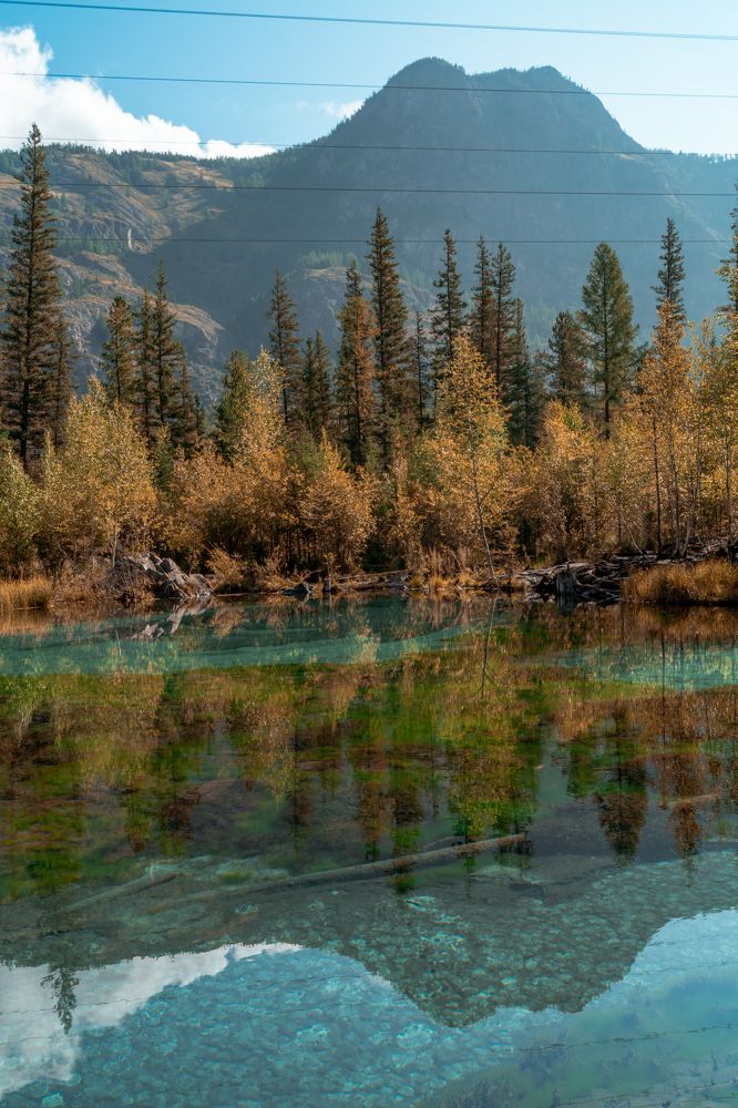 Photograph by Андрей Шишлов