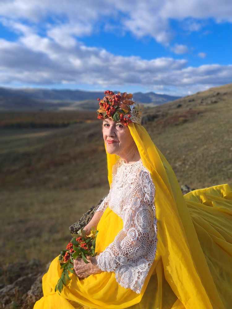 Photograph by Ирина Вдовенко