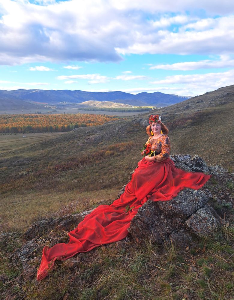 Photograph by Ирина Вдовенко