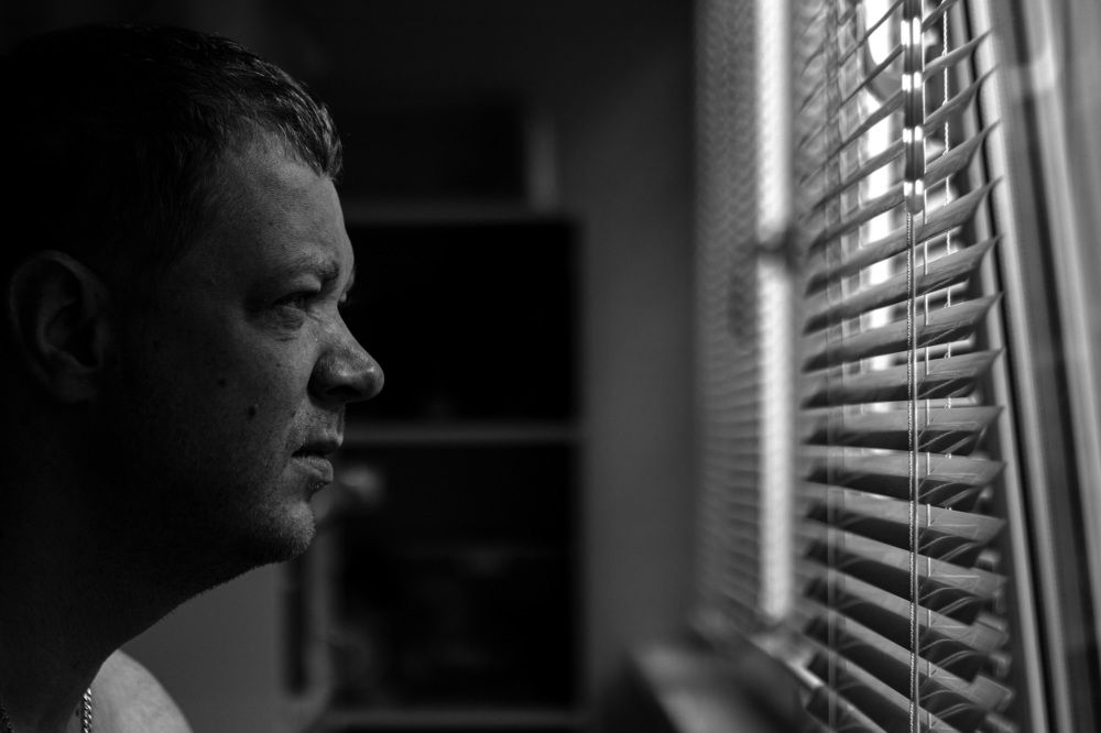 Photograph by Vitaly Lapin