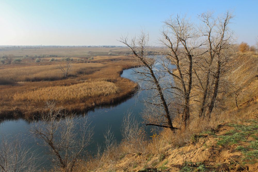 Photograph by Анна Зайченко