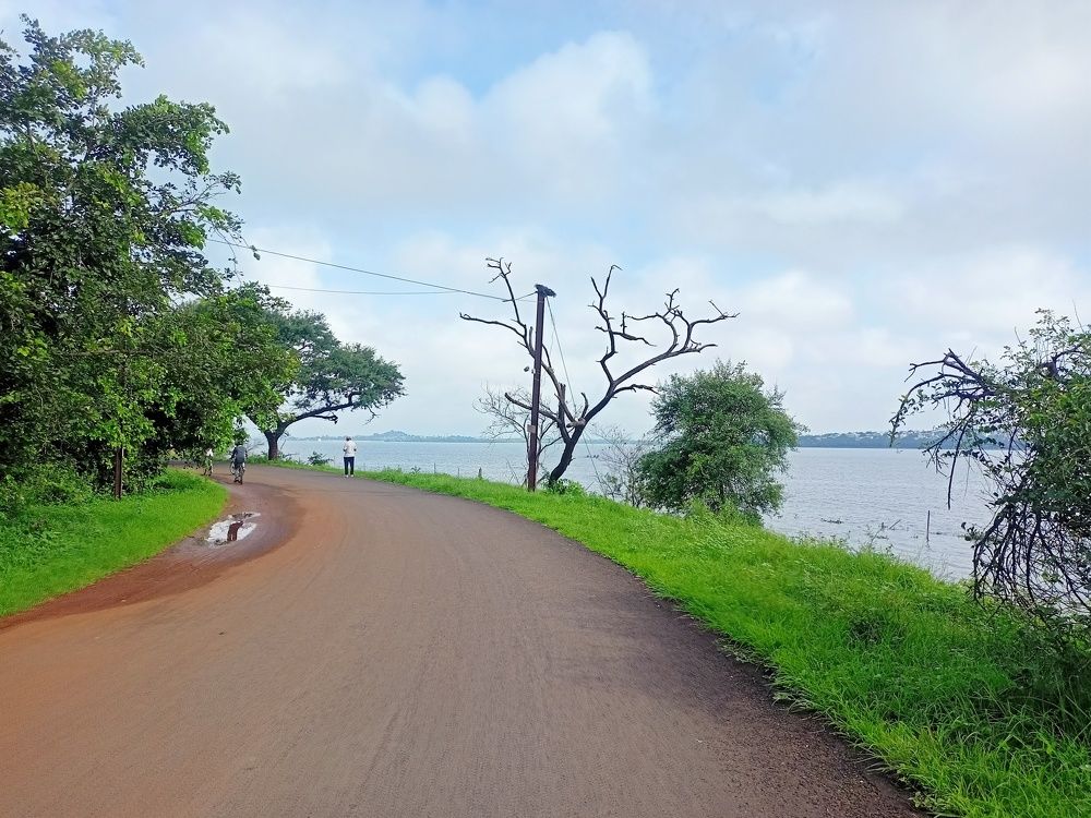 Photograph by Rubina Hasan