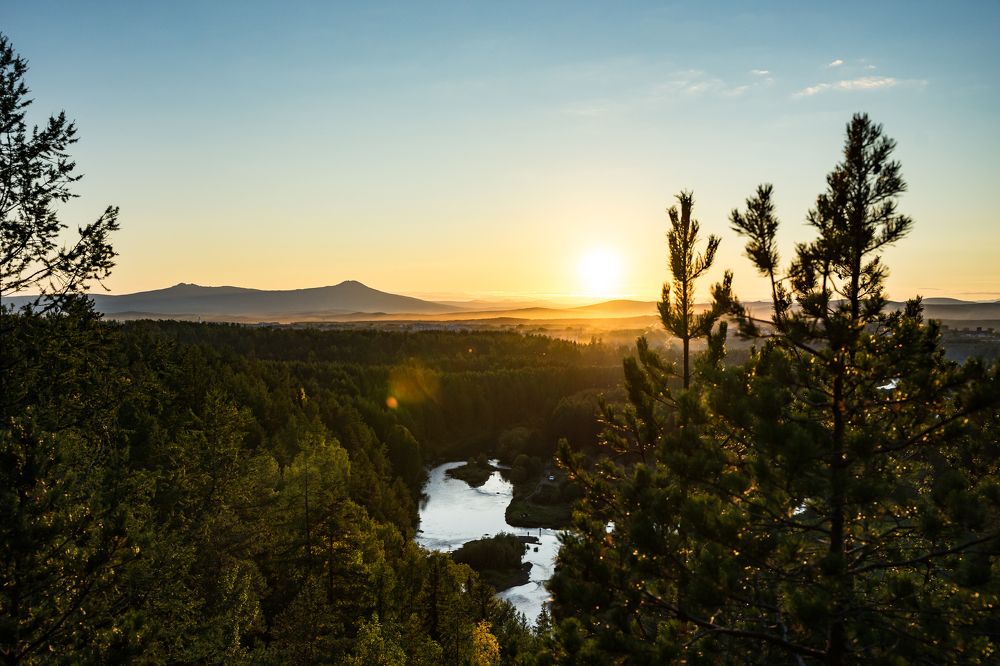 Photograph by Даниил Свиридов