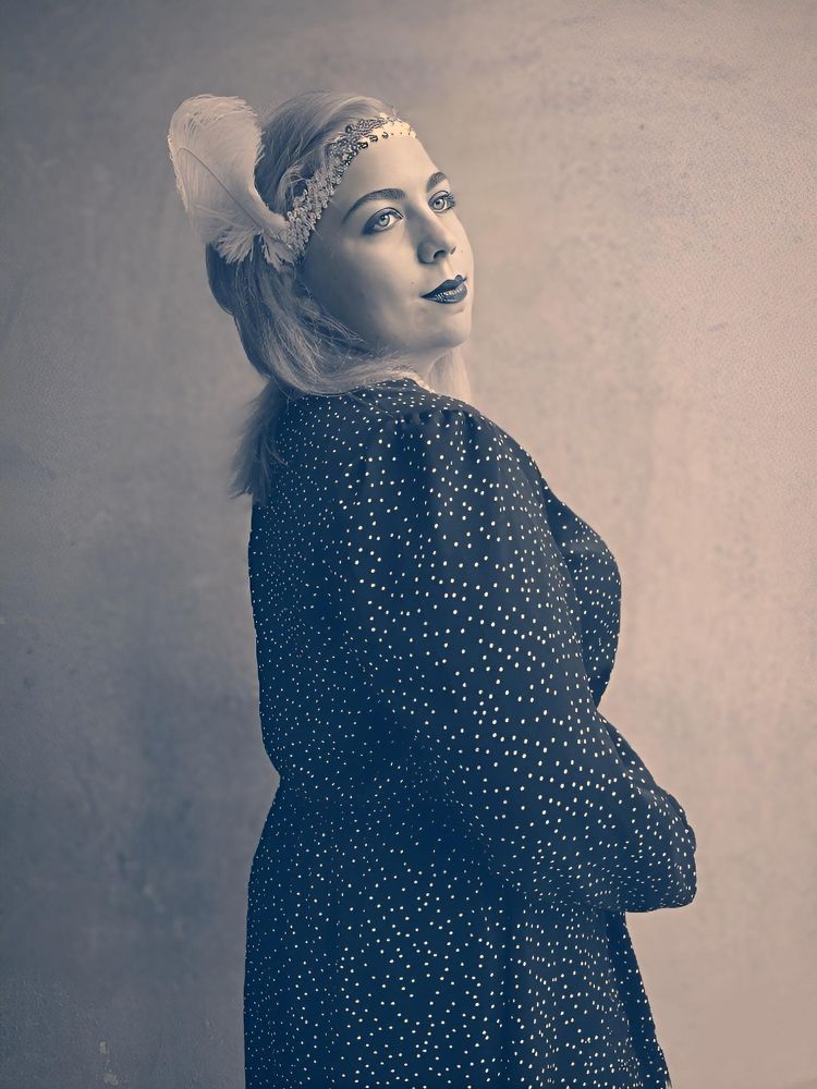 Photograph by Марина Гусева