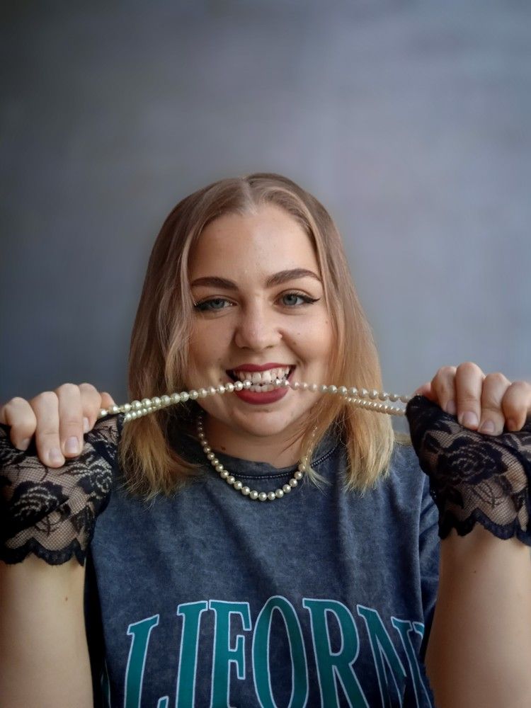 Photograph by Марина Гусева