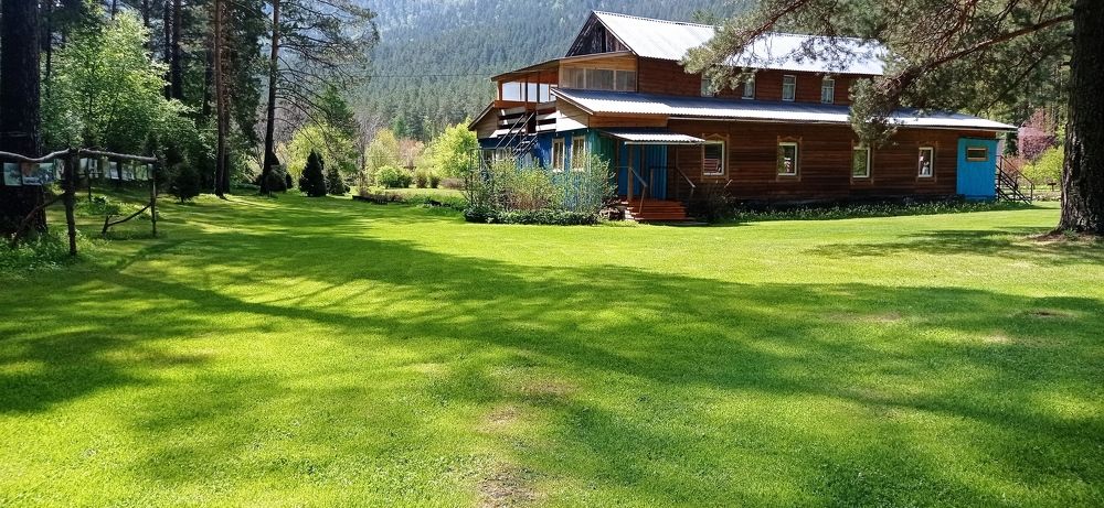 Photograph by Лариса Неудачина