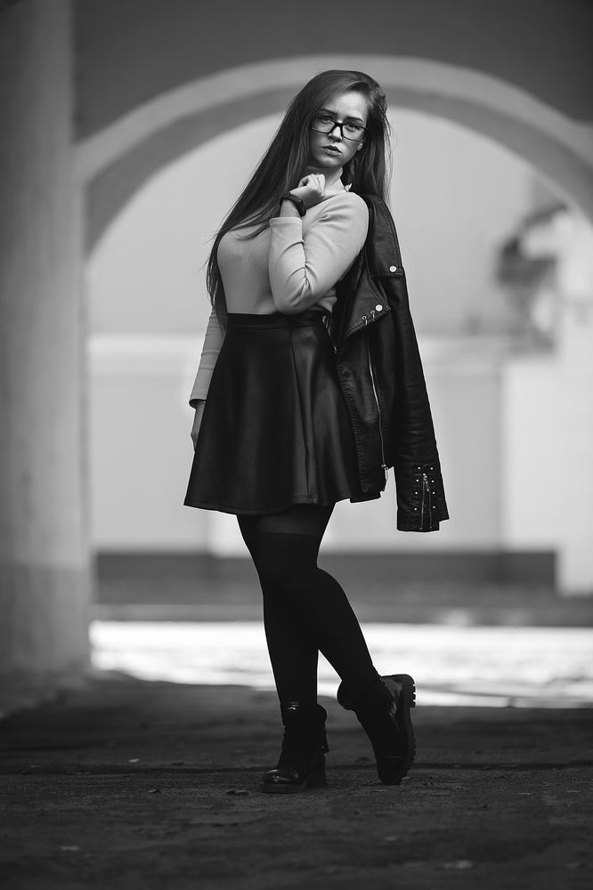 Photograph by Александр Баранов