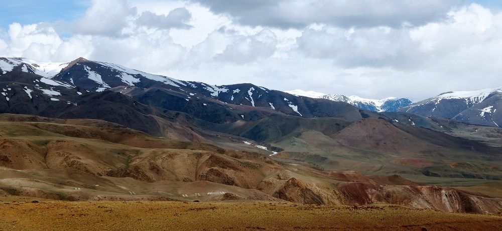 Photograph by Лариса Неудачина