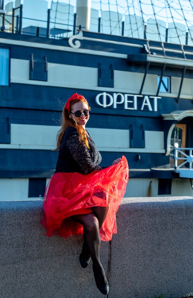 Photograph by Ольга Михайлова
