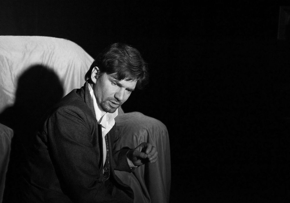 Photograph by Анатолий Максимов