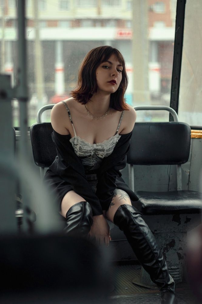 Photograph by Сергей Витвицкий