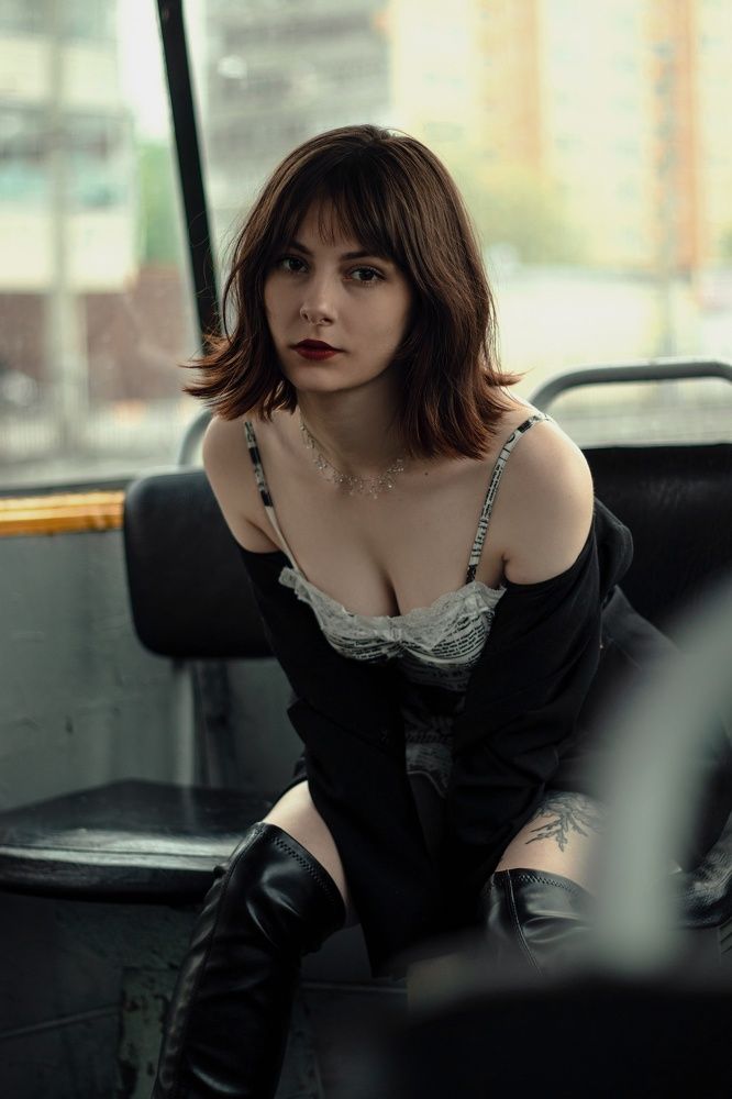 Photograph by Сергей Витвицкий