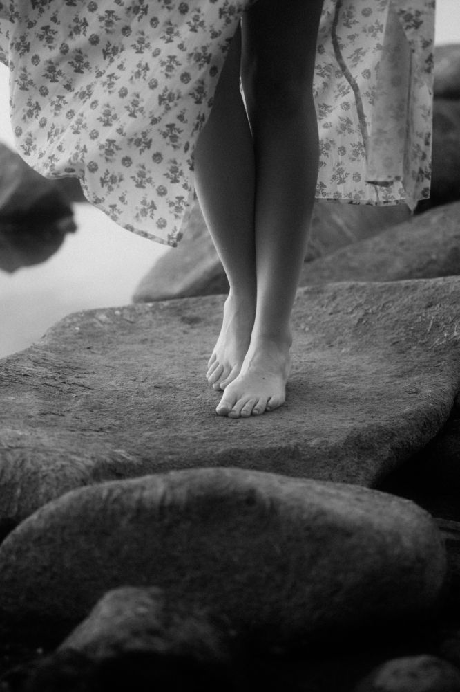 Photograph by Pavel Pushmin