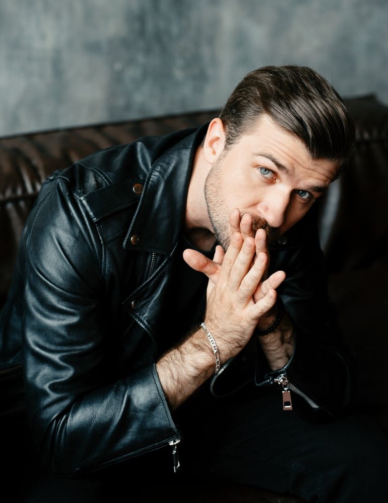 Фотография автора Марина Верина