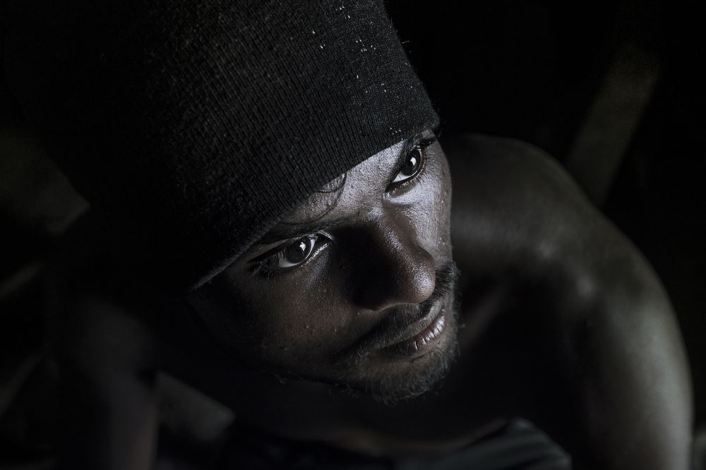 Photograph by anjan ghosh