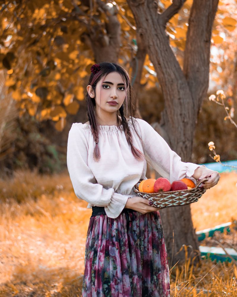 Photograph by Mehdi Ahmadzadeh