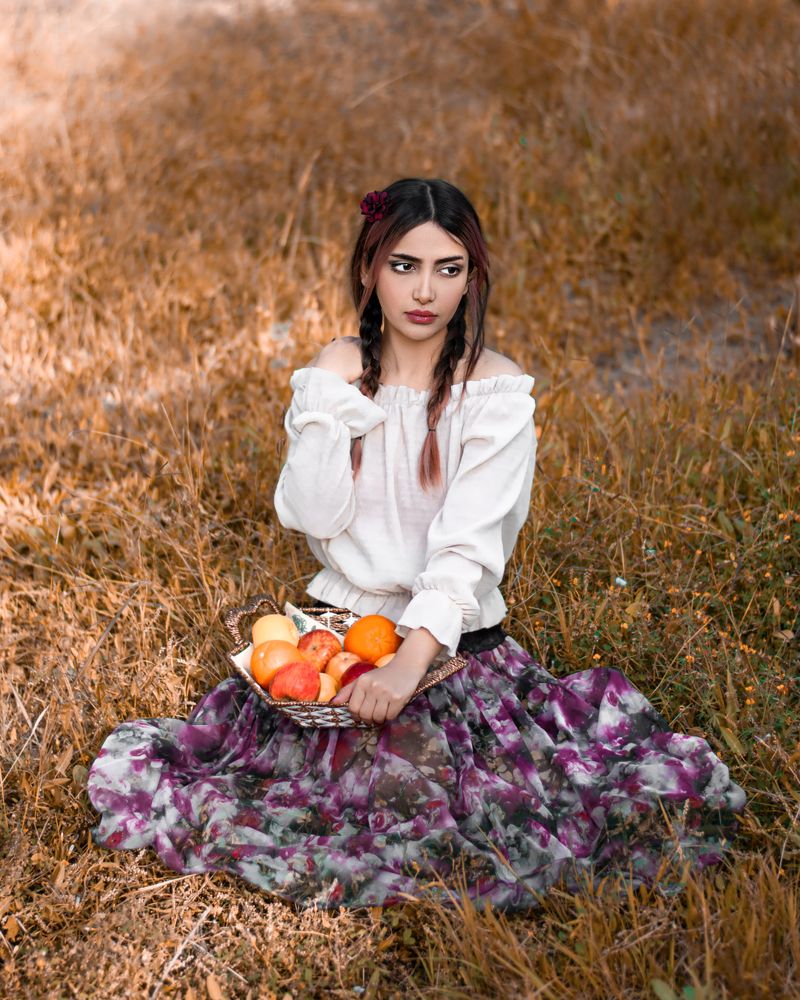 Photograph by Mehdi Ahmadzadeh