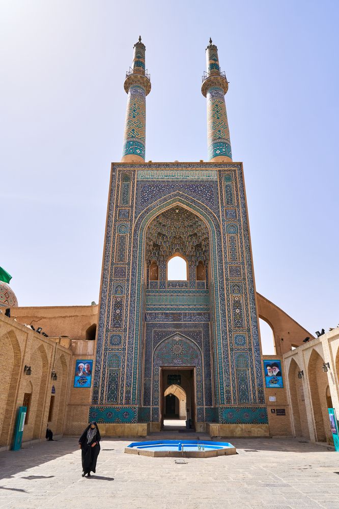 Photograph by Vadim Ozz