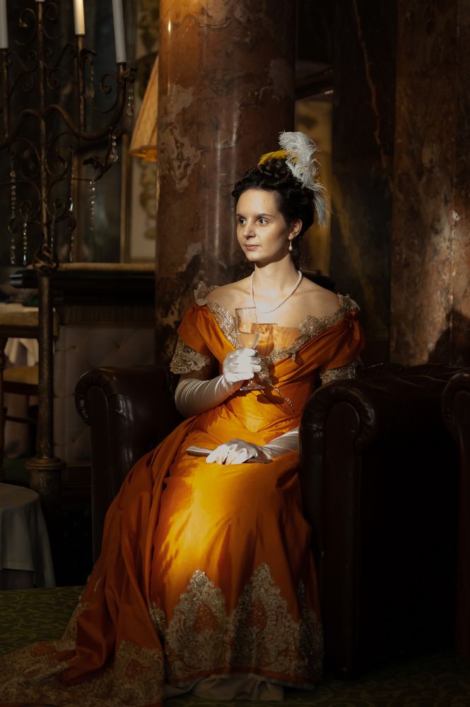 Photograph by Мария Жоголева