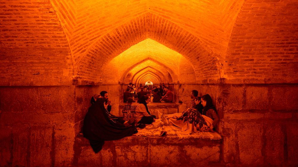 Photograph by Vadim Ozz