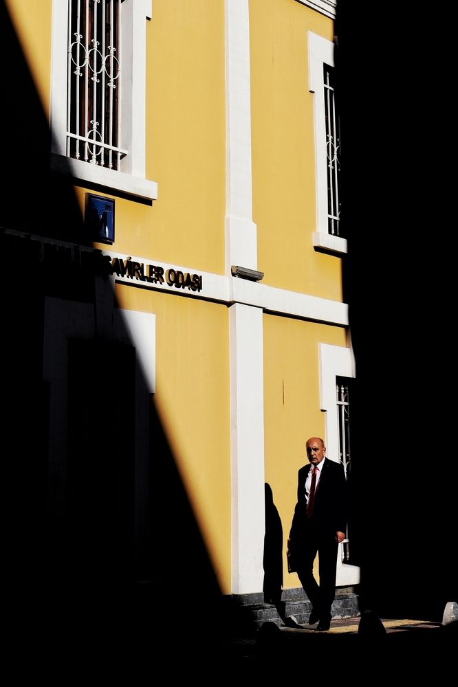 Photograph by Nesrin Öztürk