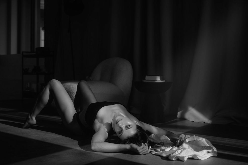 Photograph by Владислав Коломеец