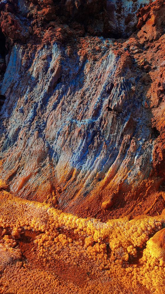 Photograph by Ehsan Fathi