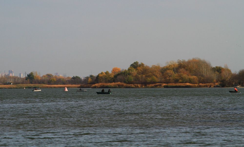 Photograph by Сергей Оплачко