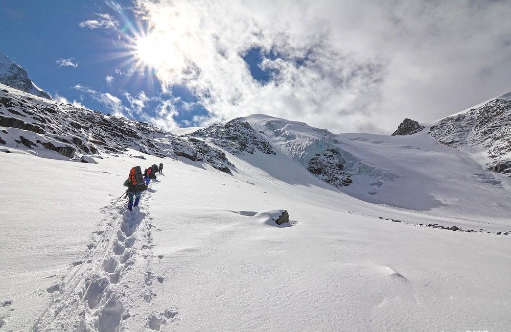 ... Если в связке с тобой одной...