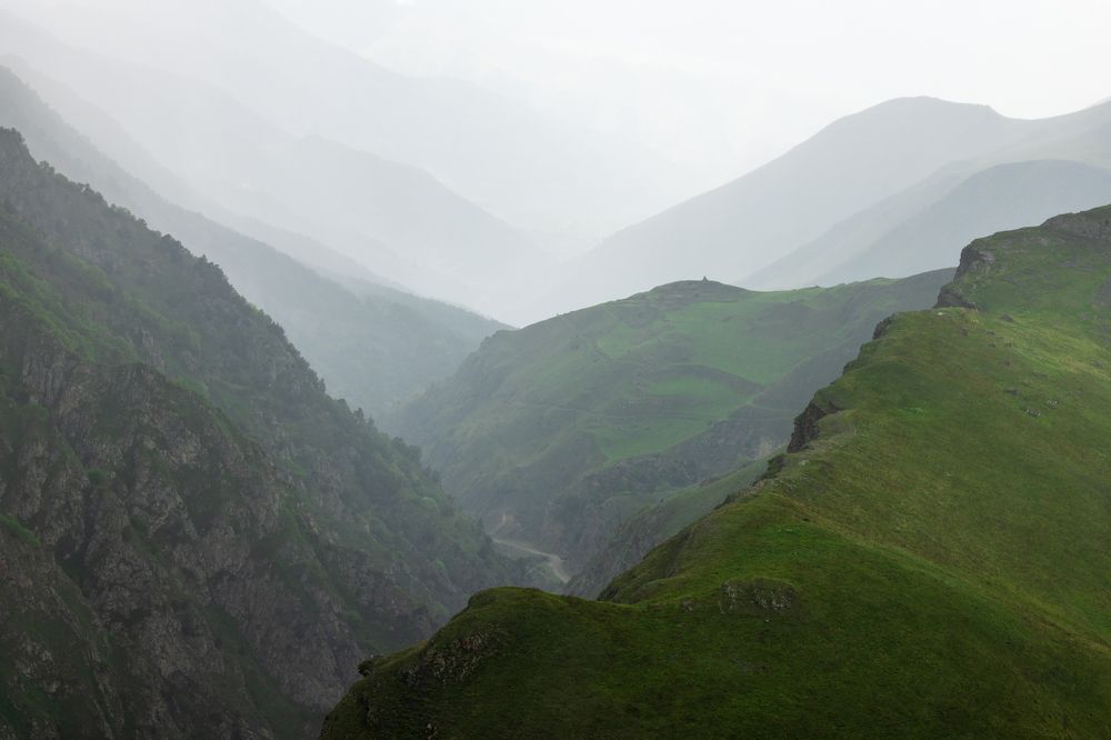 Photograph by Александр Кузнецов