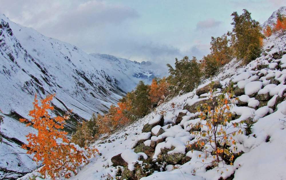 Photograph by Павел Васильев