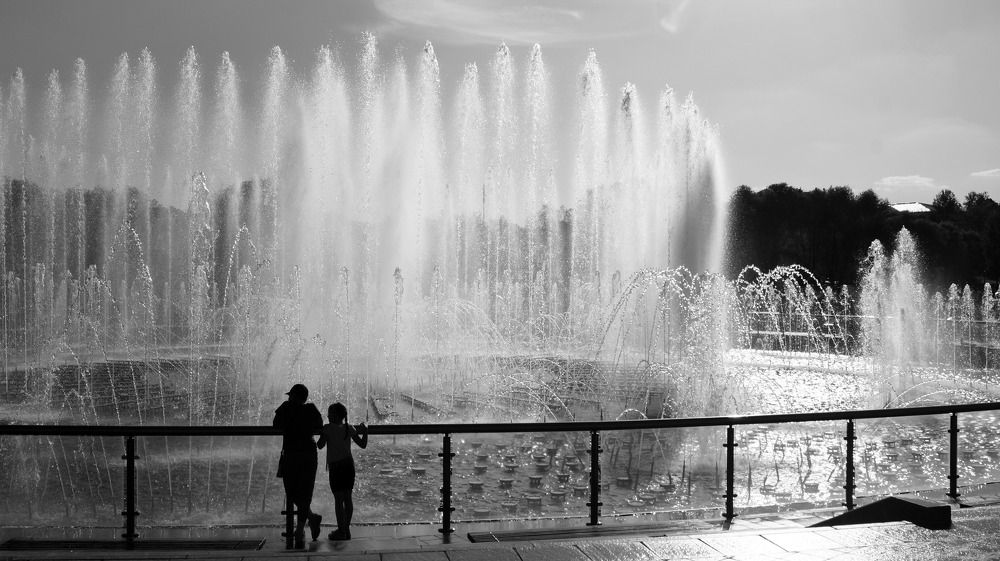 Photograph by Виталий К.