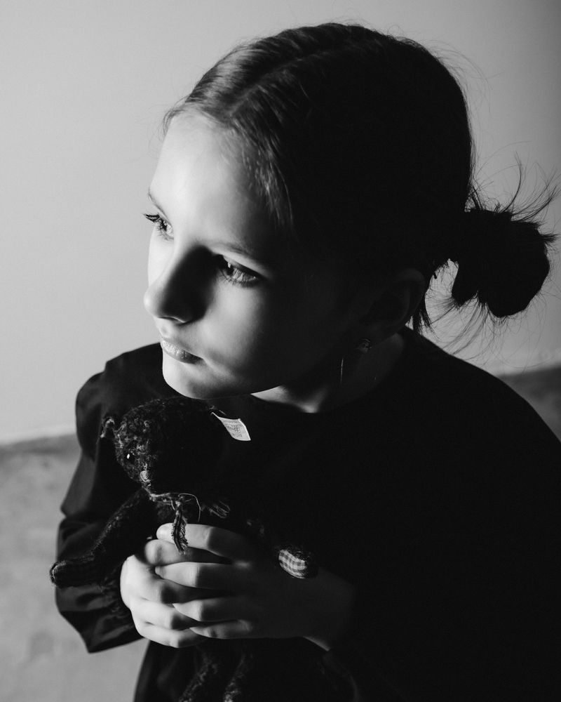 Photograph by Юлия Кесслер