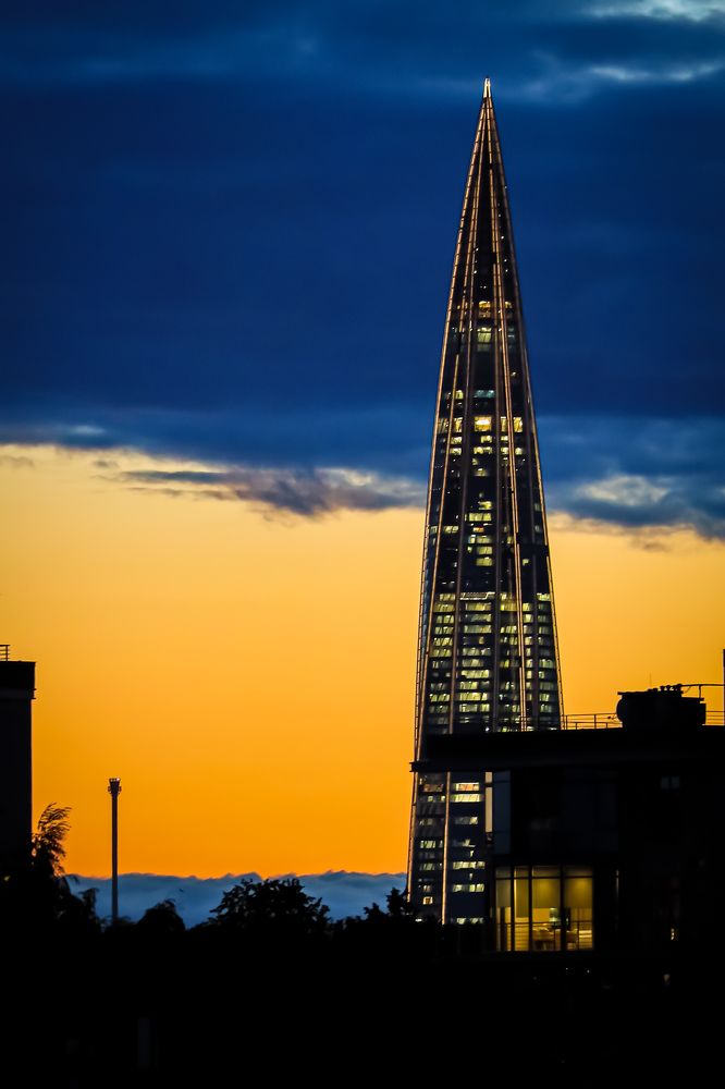 Фотография автора Барсуков Владимир