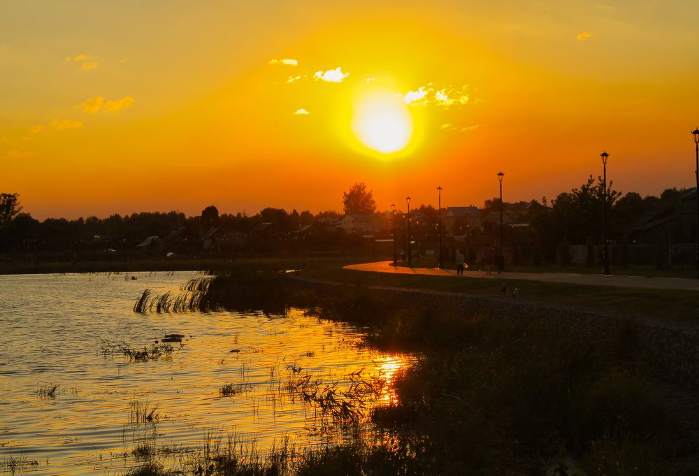 Photograph by Матвей Короткин