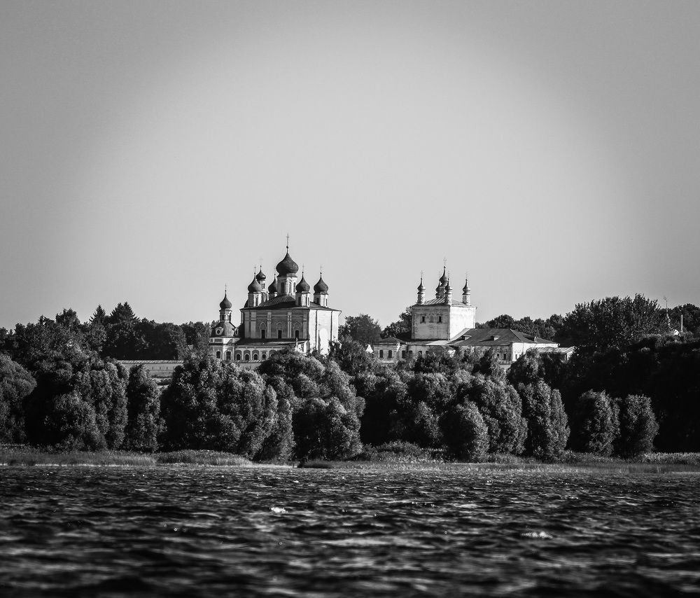 Photograph by Матвей Короткин