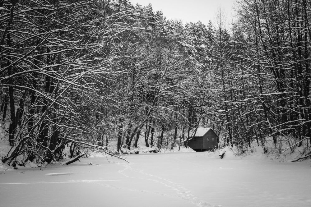 Photograph by Матвей Короткин