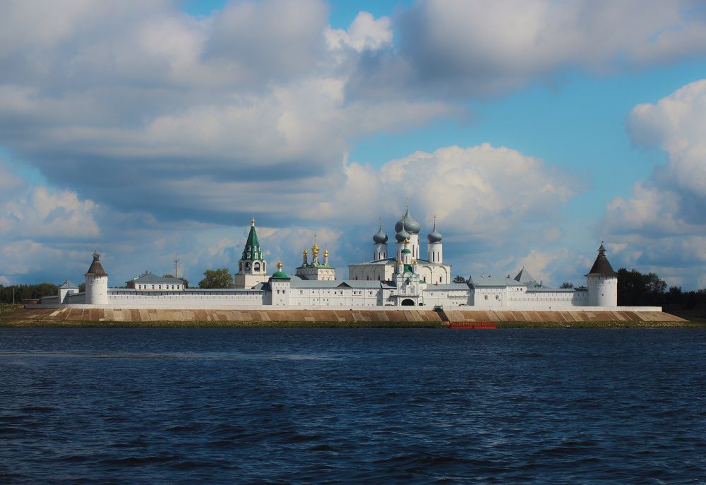 Photograph by Матвей Короткин