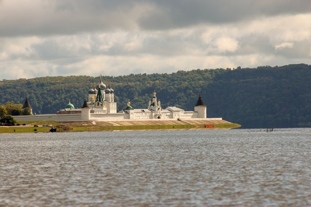 Photograph by Матвей Короткин