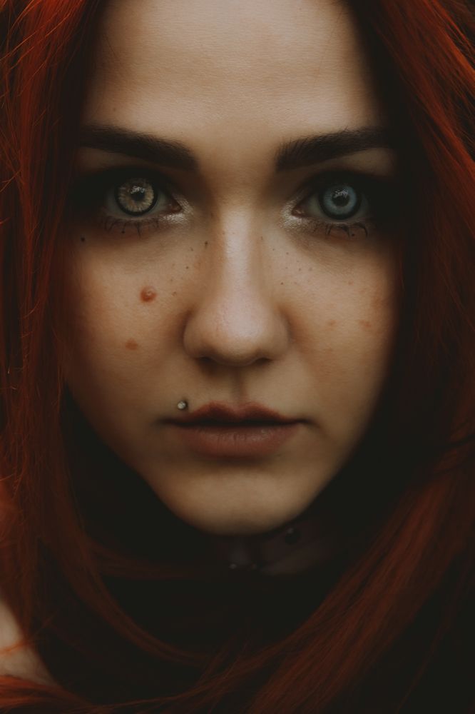 Photograph by Юлия Кесслер