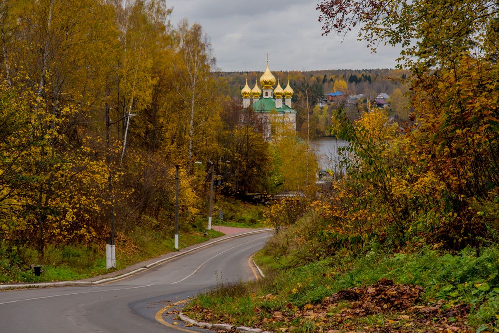 Photograph by Анна Захаренкова