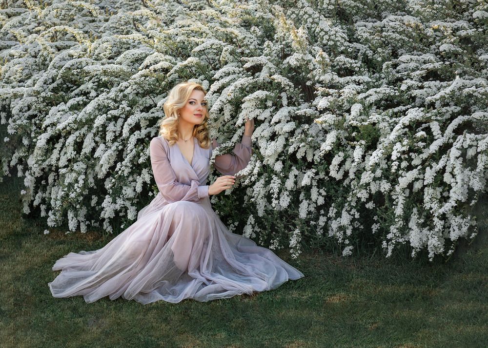 Photograph by Светлана Мнацаканянц