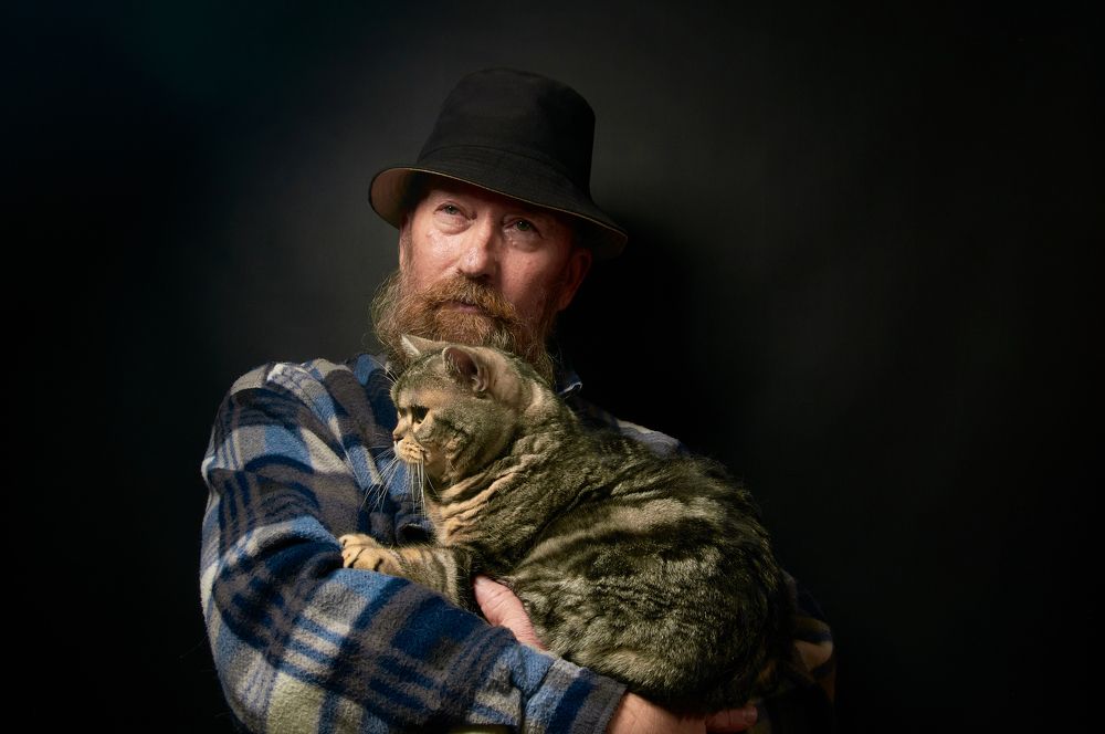 Photograph by Юрий Новиков